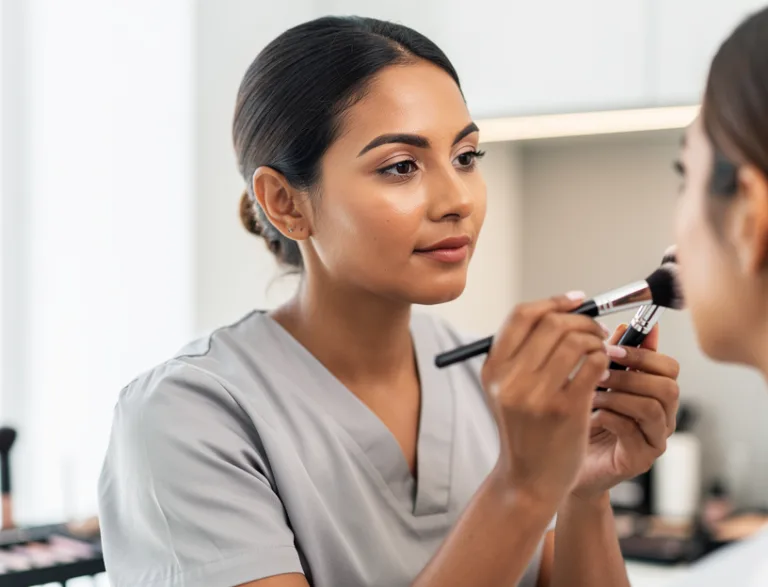 Bridal Makeup service in Whitby